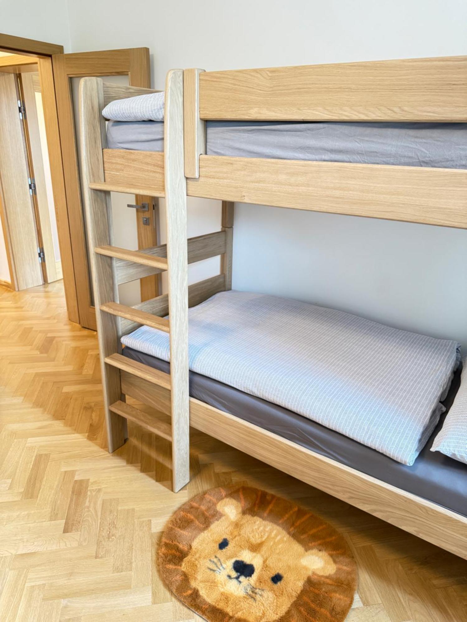 Familyvilla, New 4 Luxury Big Apartments, Parking 布拉格 外观 照片