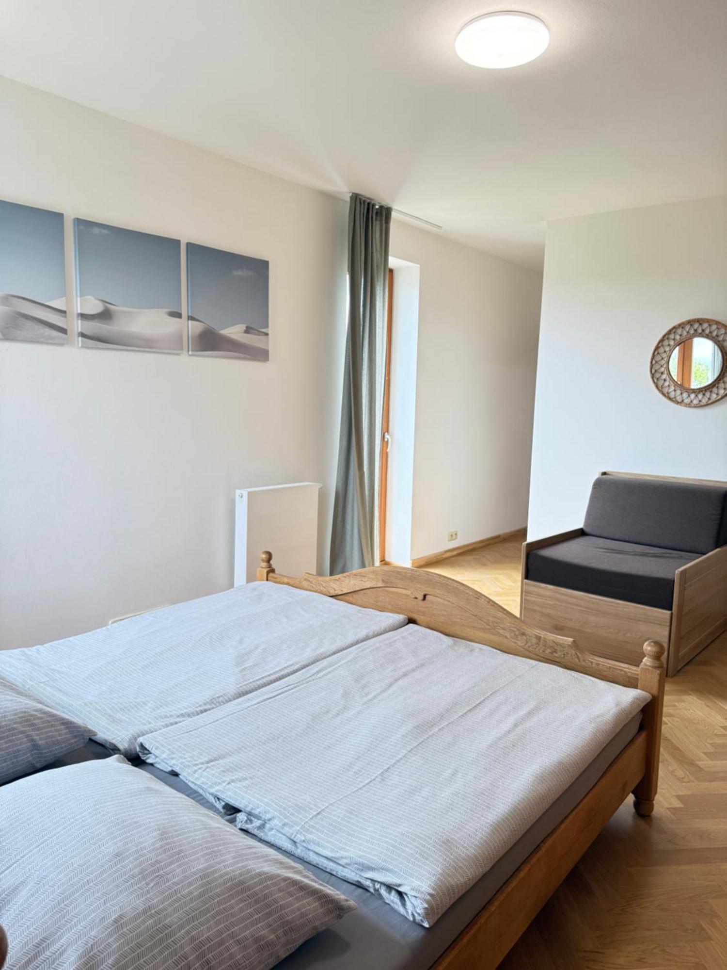 Familyvilla, New 4 Luxury Big Apartments, Parking 布拉格 外观 照片