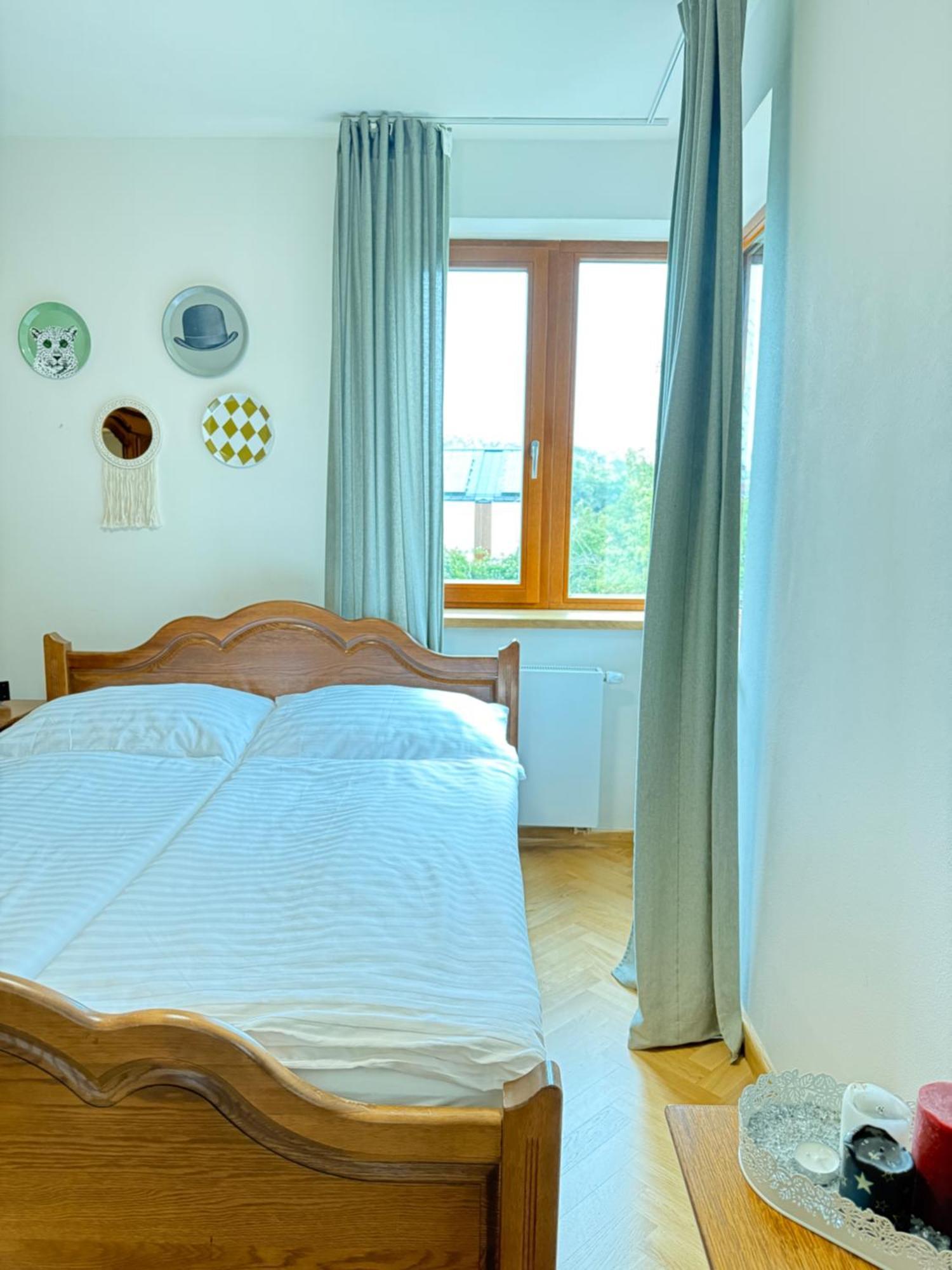 Familyvilla, New 4 Luxury Big Apartments, Parking 布拉格 外观 照片